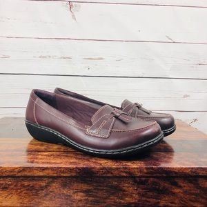 clarks motion